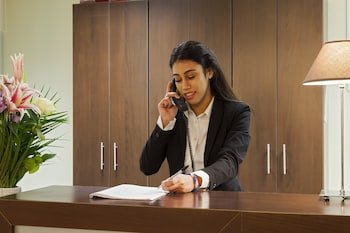 Park&Suites Confort Annemasse