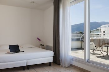Park&Suites Confort Annemasse