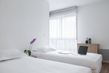 Park&Suites Confort Annemasse