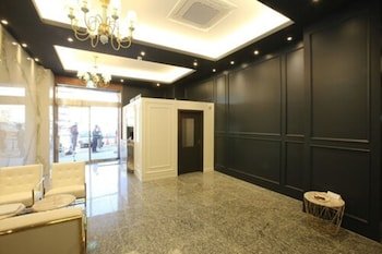 Royal Hotel Jeongeup