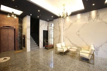 Royal Hotel Jeongeup