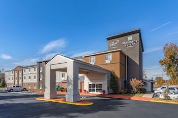 Sleep Inn & Suites Lebanon - Nashville Area