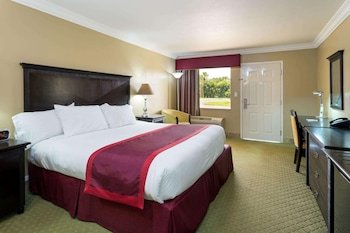 Ramada by Wyndham Lake Placid