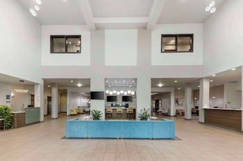 Best Western Plus Chickasha Inn