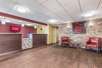 Red Roof Inn Cincinnati Airport–Florence/ Erlanger