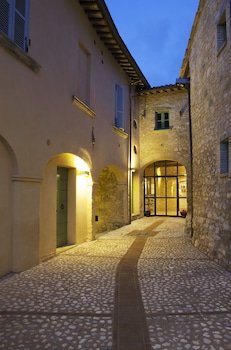 Castello di Gallano Resort