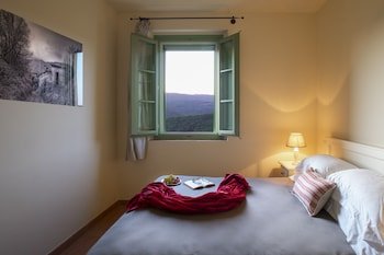Castello di Gallano Resort