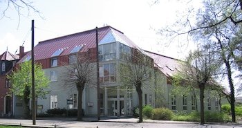 Parkhotel Trebbin