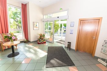 Parkhotel Trebbin