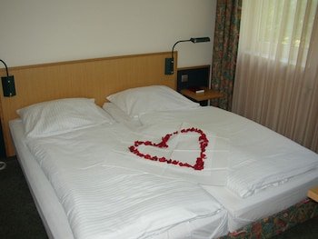 Parkhotel Trebbin