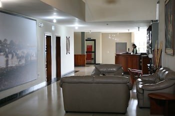 Hotel Olimpico Quevedo