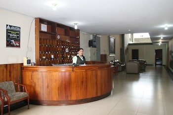 Hotel Olimpico Quevedo