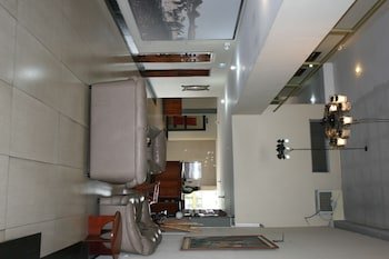 Hotel Olimpico Quevedo