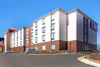 Comfort Suites Tuscaloosa Near University
