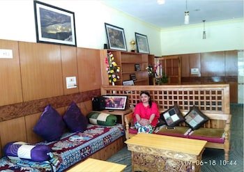 Royal Heritage Resort