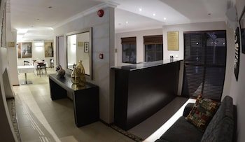 Regent Lodge