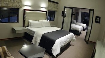 Regent Lodge