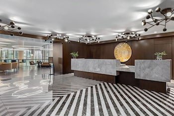 Omni Charlotte Hotel
