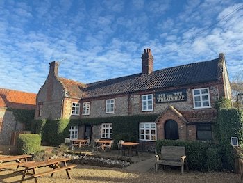The Wheatsheaf West Beckham