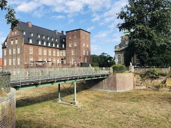 Schloß Diersfordt
