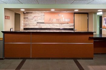 AmericInn by Wyndham Grafton