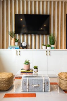 Hunters Green Motel