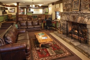 Club Wyndham Resort at Fairfield Mountains