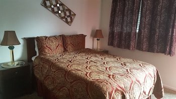 Sonoma Lodge