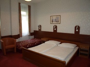Hotel Terminus
