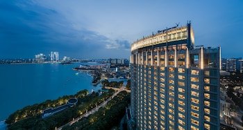 InterContinental Suzhou