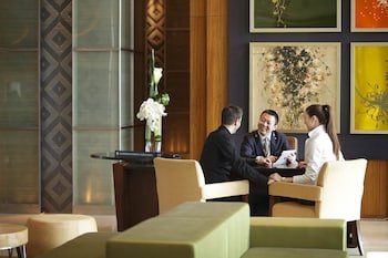 InterContinental Suzhou