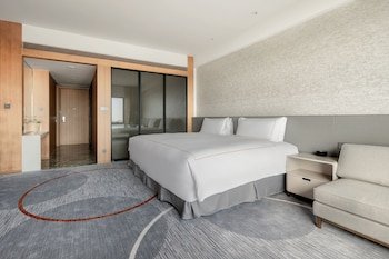 InterContinental Suzhou