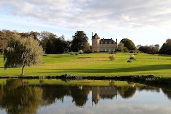 Château de Boisgelin