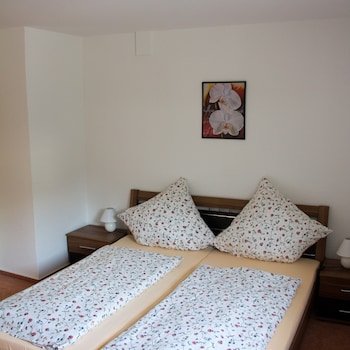 Hotel-Weinhaus Haupt