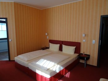 Hotel-Weinhaus Haupt