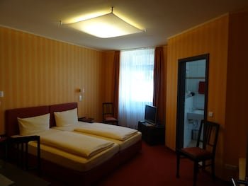 Hotel-Weinhaus Haupt