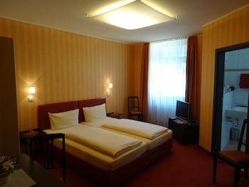 Hotel-Weinhaus Haupt