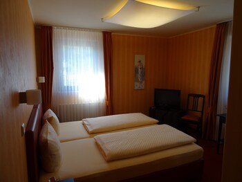 Hotel-Weinhaus Haupt