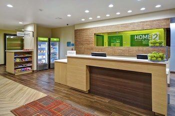Home2 Suites by Hilton El Reno