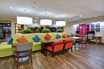 Home2 Suites by Hilton El Reno
