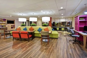 Home2 Suites by Hilton El Reno