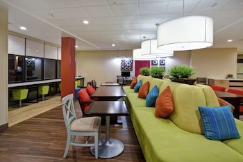 Home2 Suites by Hilton El Reno