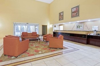 La Quinta Inn & Suites by Wyndham Stillwater-University Area