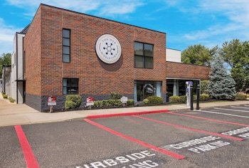 The Hub Middletown: A Best Western Signature Hotel