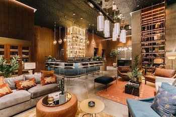 Marquee Hotel Medellín