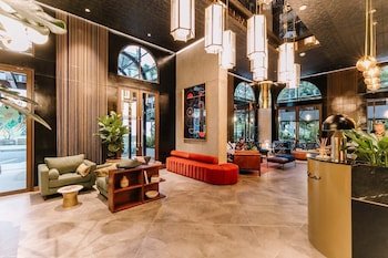 Marquee Hotel Medellín