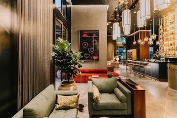 Marquee Hotel Medellín
