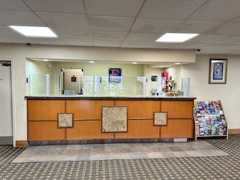 Executive Inn