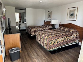 Executive Inn
