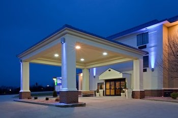 Holiday Inn Express Washington